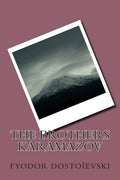 The Brothers Karamazov - Classic Russian Novel MR Fyodor