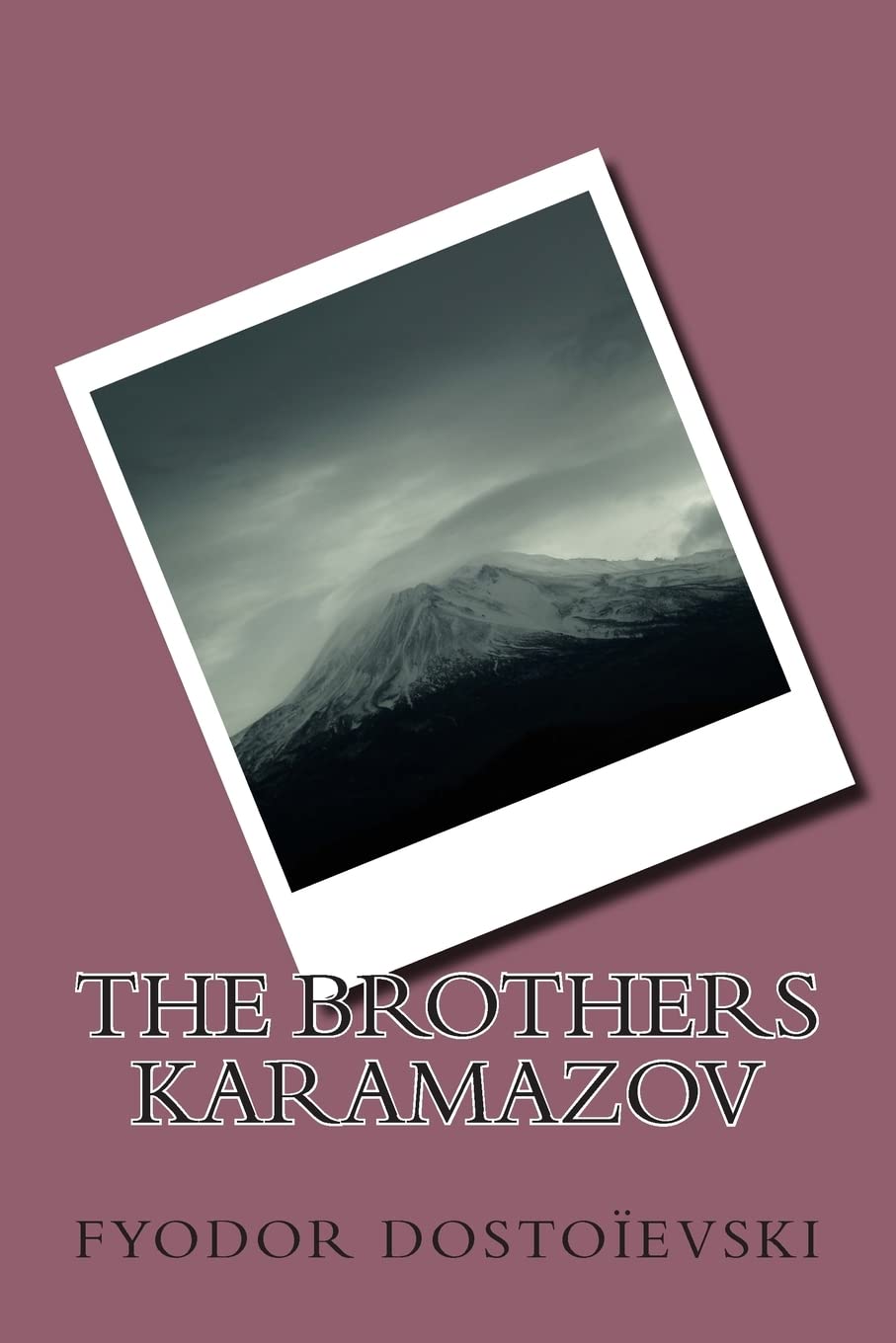 The Brothers Karamazov by Fyodor Dostoevsky - A Deep Dive