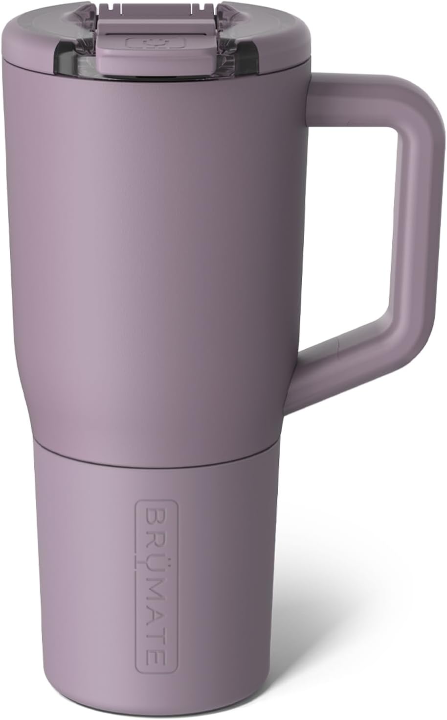 BruMate Muv 25oz Insulated Coffee Mug with Handle & Lid Review