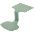 ECR4Kids The Surf Portable Lap Desk Sage - Flexible Seating