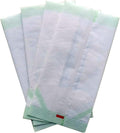 100Pcs Microwave Popcorn Popper Bags - Easy Home Party Popcorn