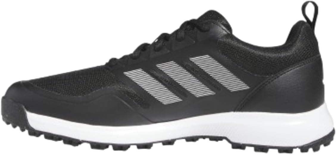 adidas Men's Tech Response Spikeless 3.0 Golf Shoe Review