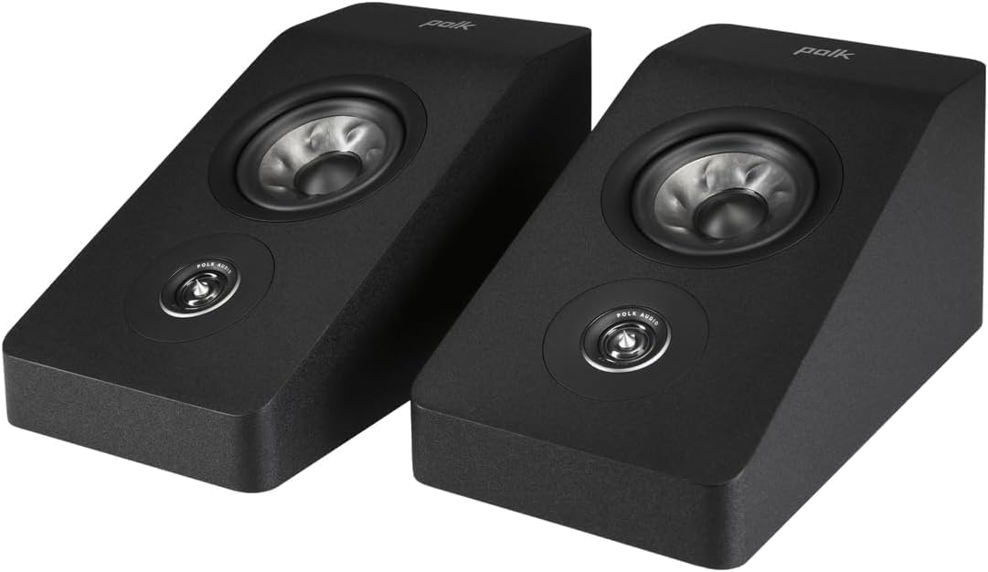 Polk Audio Reserve R900 Height Module for Immersive Sound