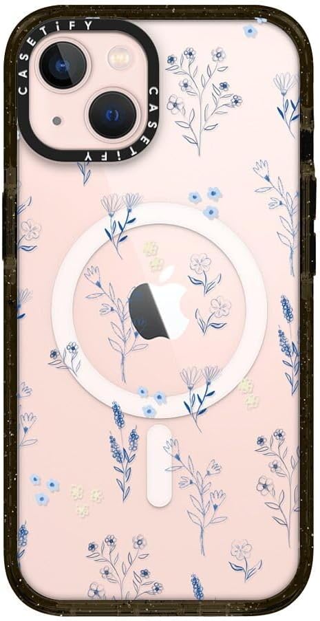 CASETiFY Impact iPhone 13 Case with 6.6ft Drop Protection