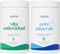 USANA CellSentials Core Minerals and Vita Antioxidant - Cellular