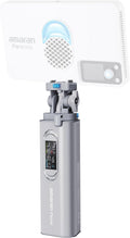 Amaran Peak 86.4Wh Portable Battery System - Cable-Free Power