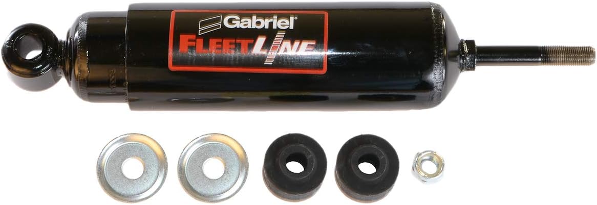 Gabriel 85332 Fleetline Heavy Duty Shock Absorbers for Buses