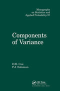 Components of Variance: A Comprehensive Guide to Statistics