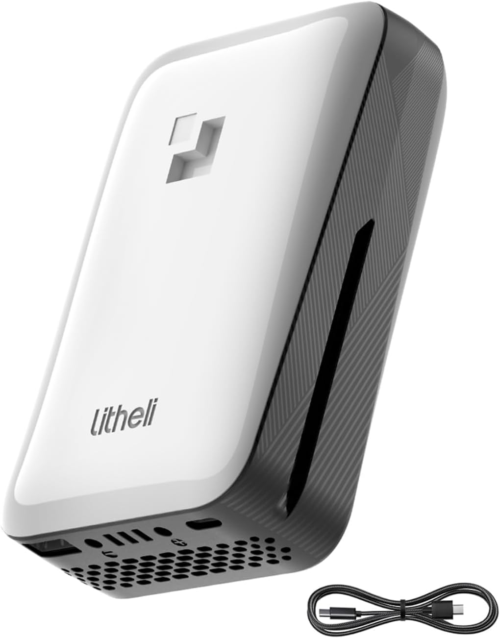 LiTHELi Battery Pack 20V 2.0Ah for Power Tools and More
