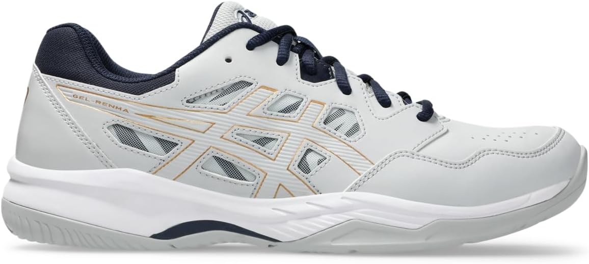 ASICS Men's Gel-RENMA Pickleball Shoes for Ultimate Performance