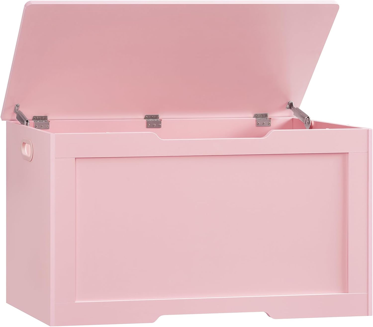 Versatile Storage Chest for Bedroom and Living Room Use