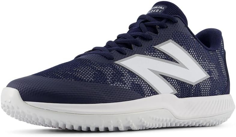 New Balance FuelCell 4040 V7 Turf Trainer Baseball Shoe Review