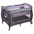 Baby Trend Trend-E Nursery Center Playard - Full-Size Bassinet Comfort