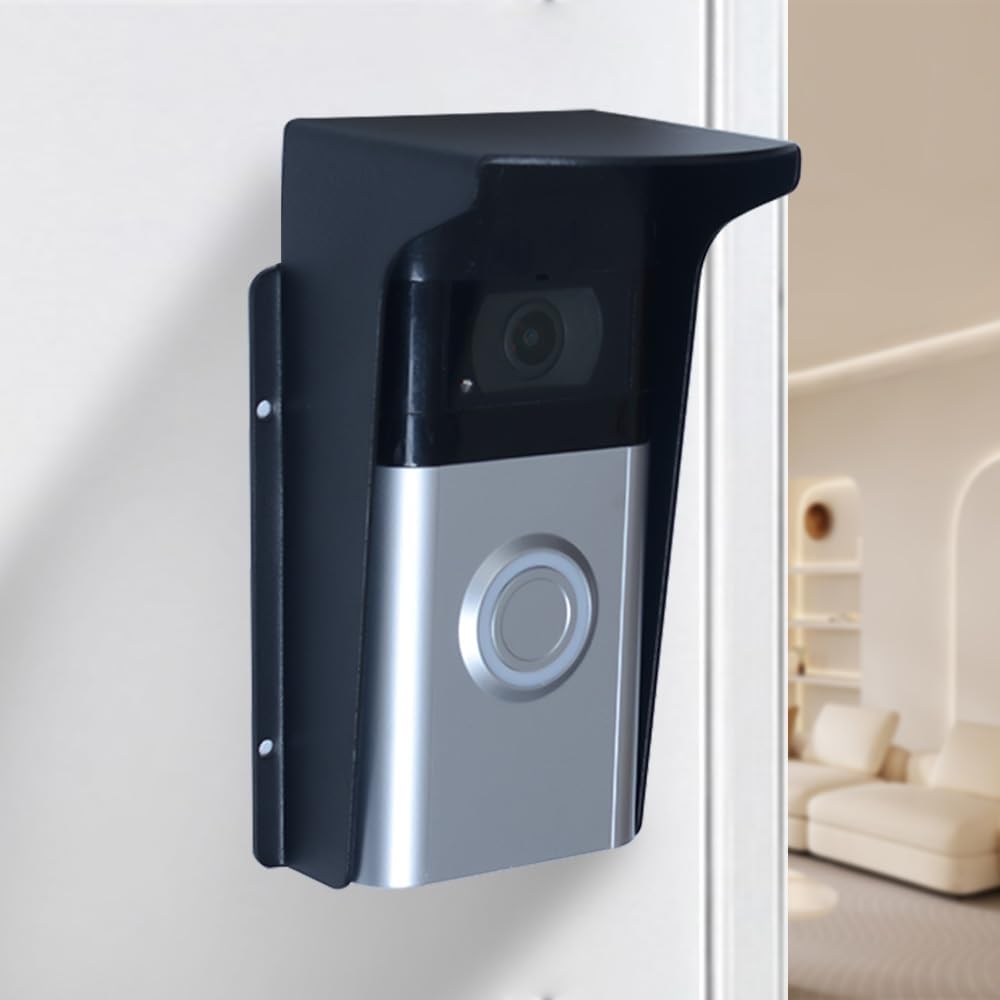 Ultimate Weatherproof Doorbell Cover