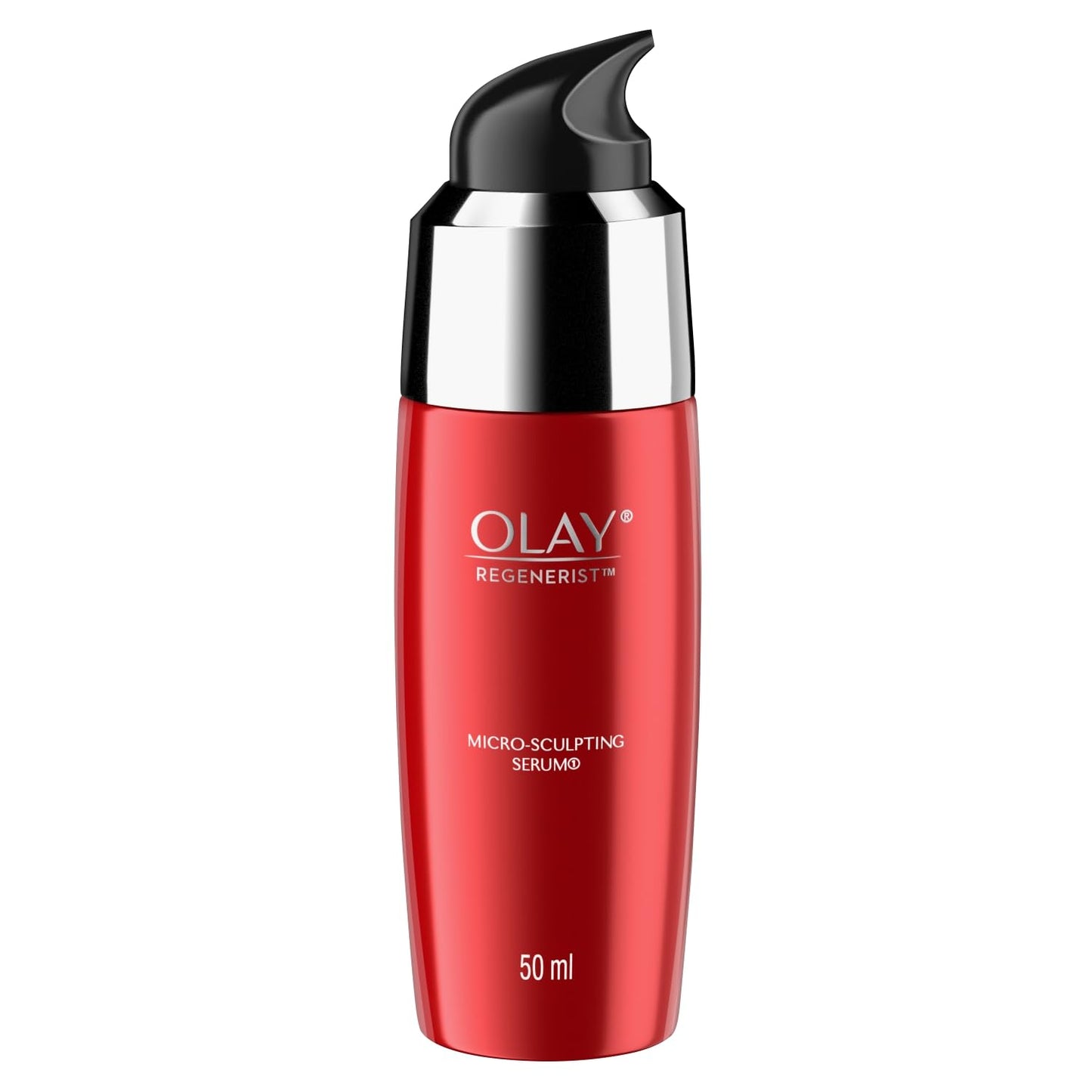 Olay Regenerist Micro Sculpting Serum - Intense Hydration, 50ml