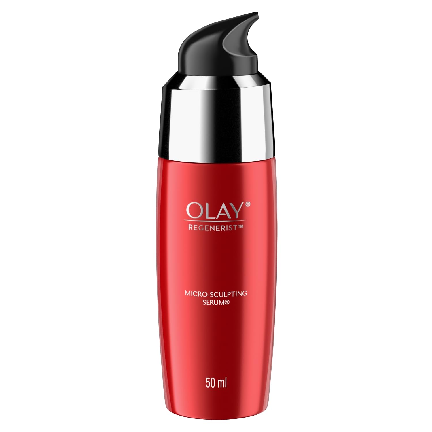 Olay Regenerist Micro Sculpting Serum - Intense Hydration, 50ml