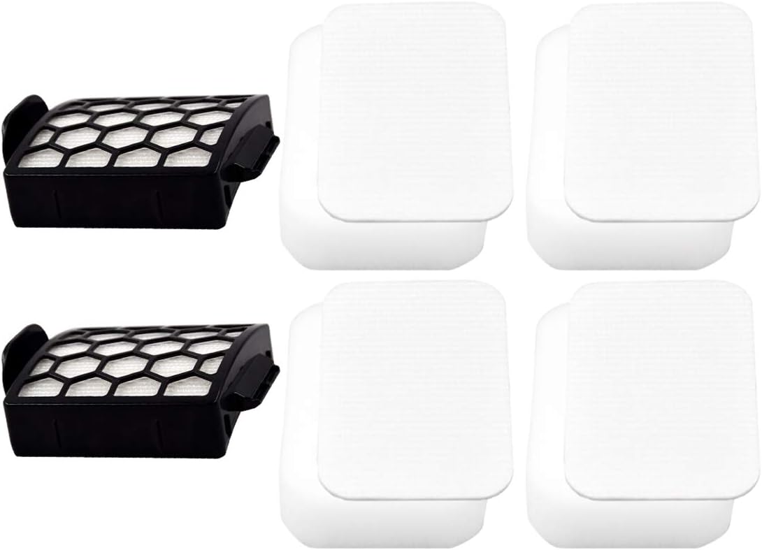 Complete Replacement Kit for Shark Navigator Pet Pro