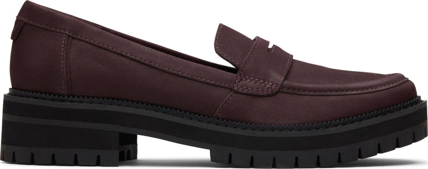 TOMS Women's Cara Loafer: Stylish Comfort for Everyday Wear