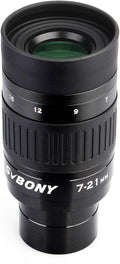 SVBONY SV135 Zoom Eyepiece for Superior Astronomical Observations