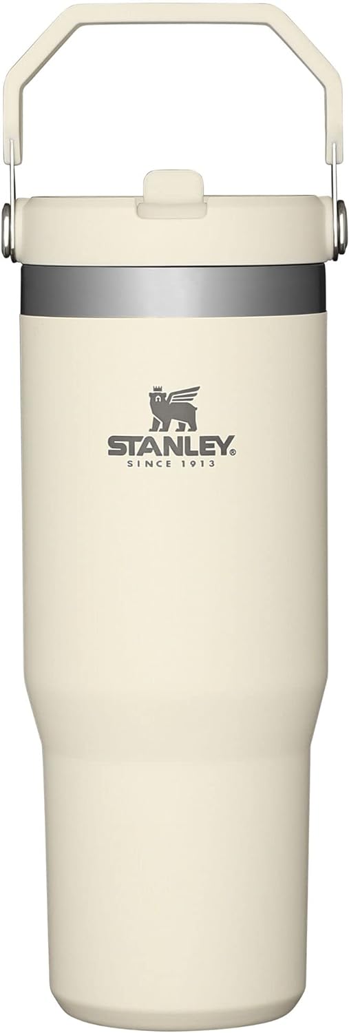 Stanley IceFlow Flip Straw Tumbler: Stay Hydrated All Day
