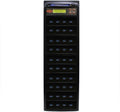 1 to 39 USB 3.0/3.1 Duplicator & Sanitizer - Standalone High-Speed