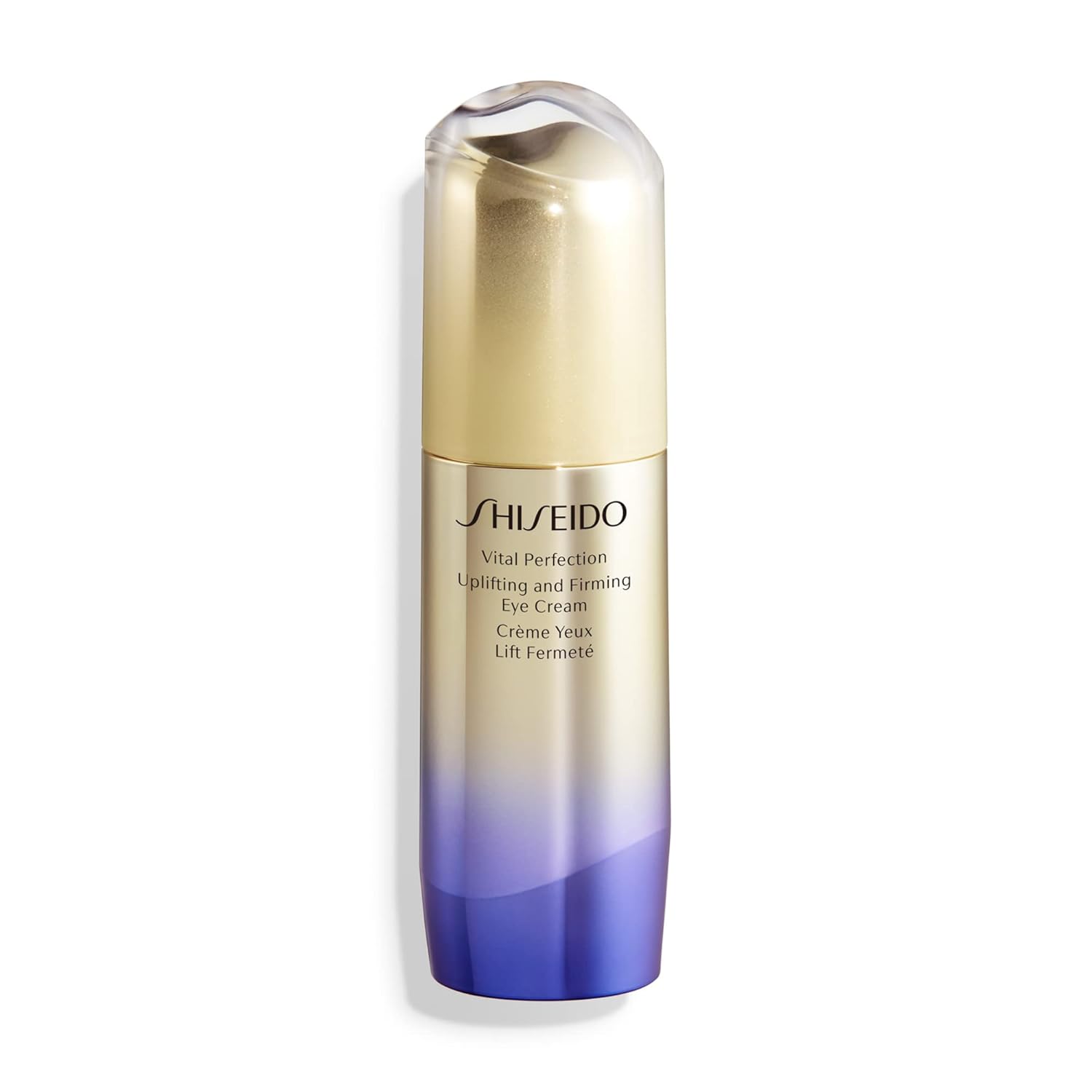 Shiseido Vital Perfection Uplifting Eye Cream for All Skin Types