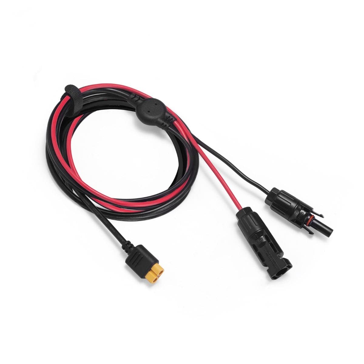 EF ECOFLOW Solar Connector Cable for Maximum portability
