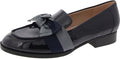 Bandolino Lindio Tailored Loafers - Feminine Slip-On Comfort
