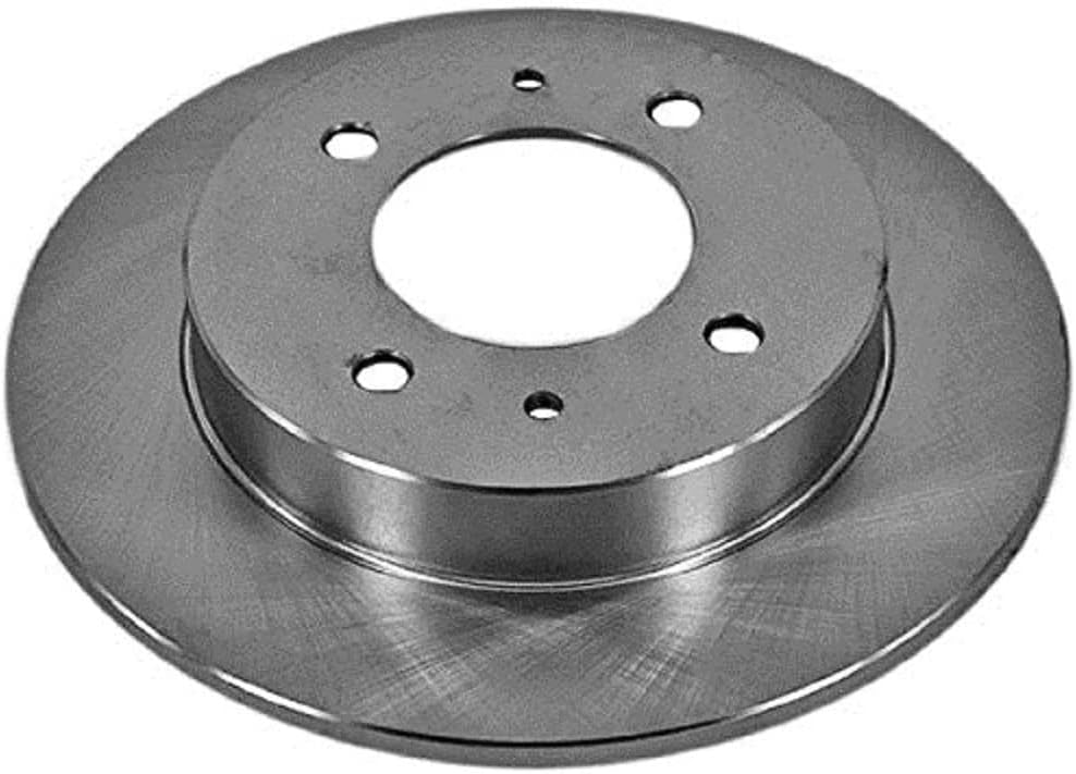 Bendix Premium PRT1685 Rear Brake Rotor for Nissan Sentra 1994-1991