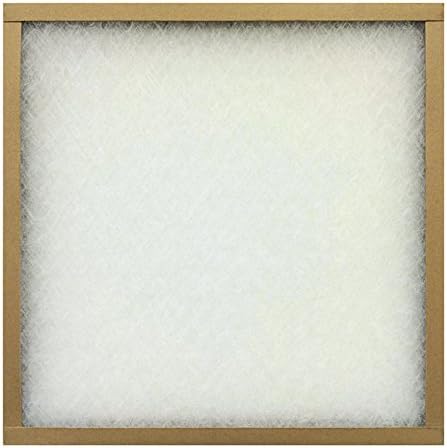 Flanders Furnace Filter 20x20x1 - Maximize Air Quality!