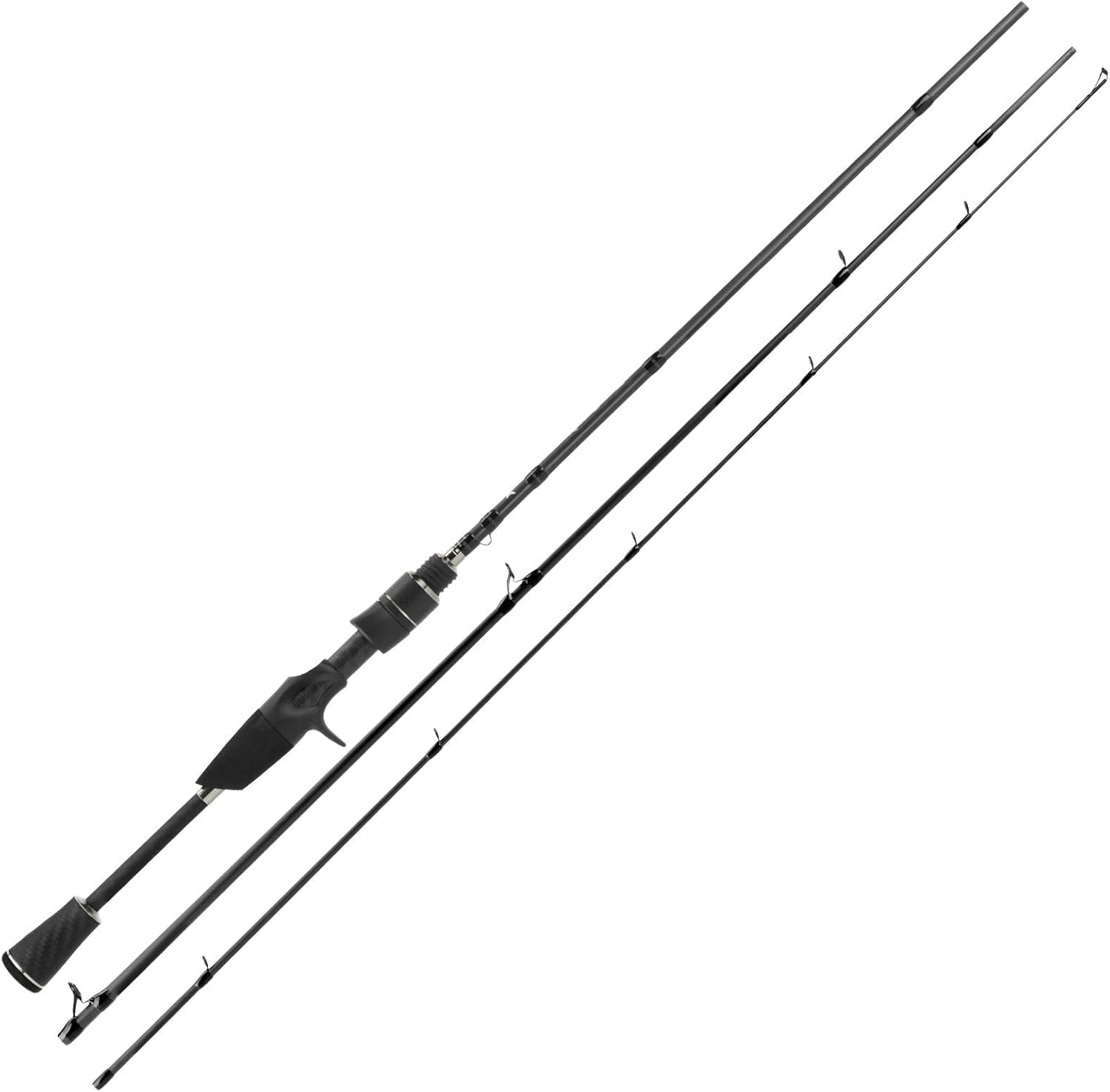 KastKing Kestrel Fishing Rods for Ultimate Sensitivity and Performance