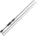 KastKing Kestrel Fishing Rods for Superior Sensitivity and Control