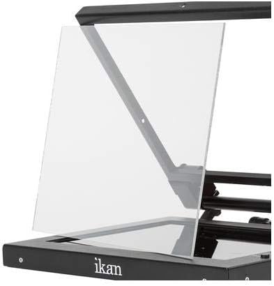 Ikan PT1200-G Replacement Glass for PT1200 - High Quality Option
