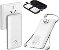10000mAh Portable Charger Q Slim USB C Power Bank - Slim 5-in-1 Pack