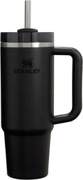 STANLEY Quencher H2.0 30 oz Tumbler with Handle and Straw - FlowState