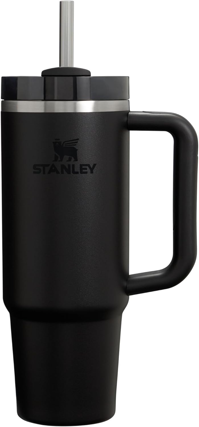 STANLEY Quencher H2.0 Tumbler: Insulated Travel Cup for Hydration