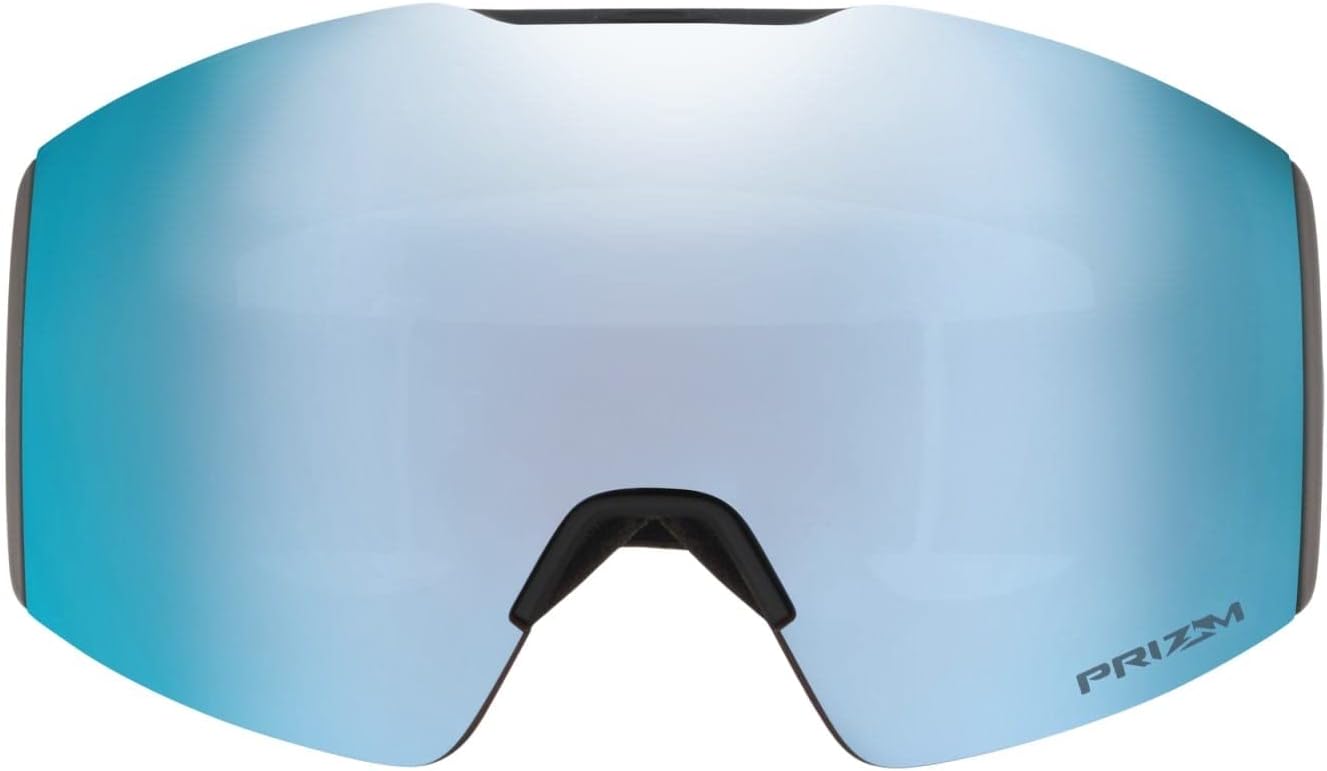 Oakley Fall Line M Snow Goggle - Enhanced Visibility
