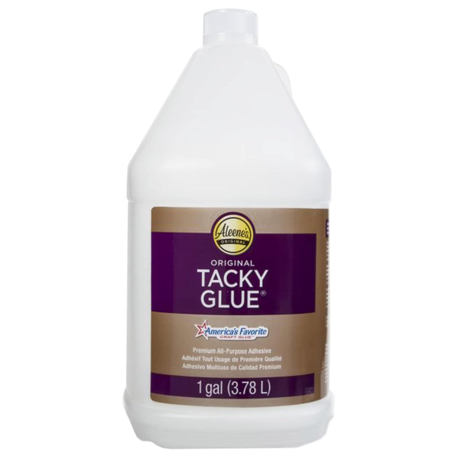 Aleene's Original Tacky Glue for Crafts and DIY Projects