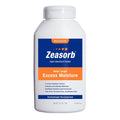 Zeasorb Super Absorbent Powder 2.50 oz (Pack of 10) - Long Lasting