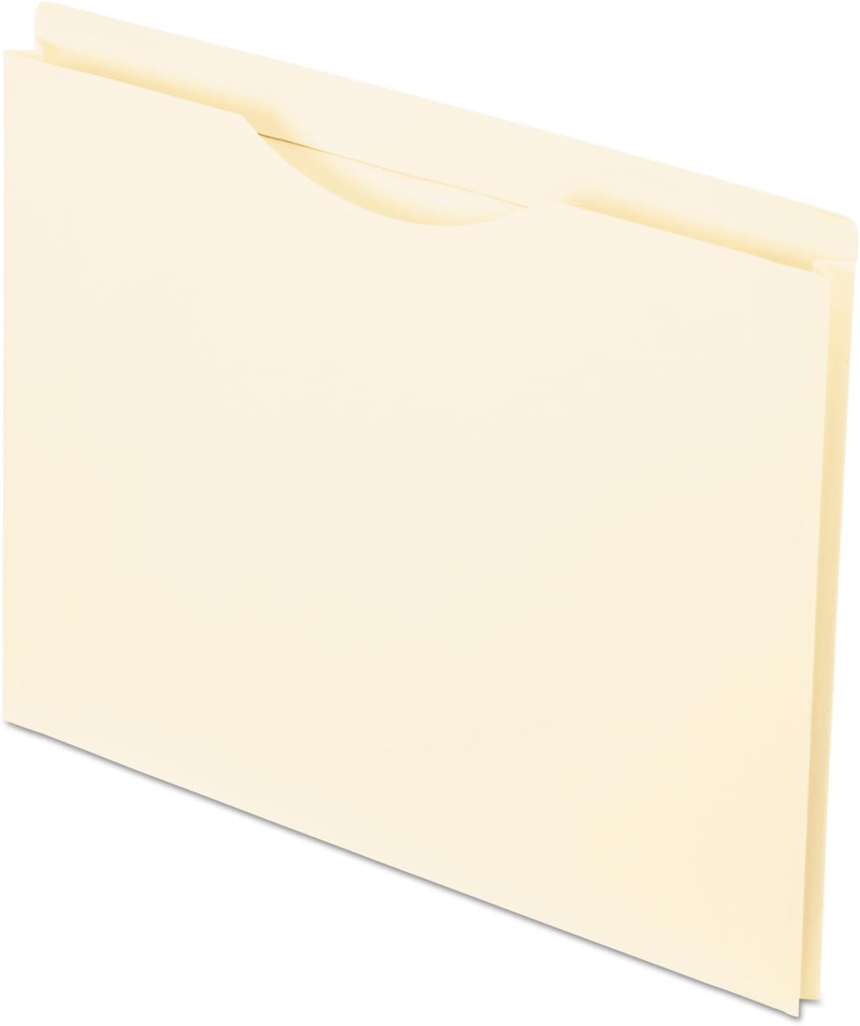Pendaflex Reinforced File Jackets for Efficient Organization