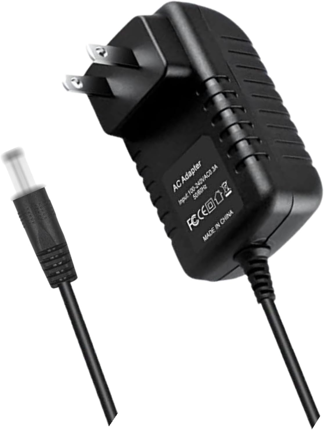 Power Up Anywhere with EverStart J7CE AC/DC Adapter