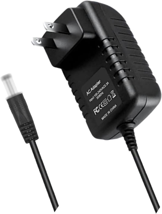 Power Up Anywhere with EverStart J7CE AC/DC Adapter