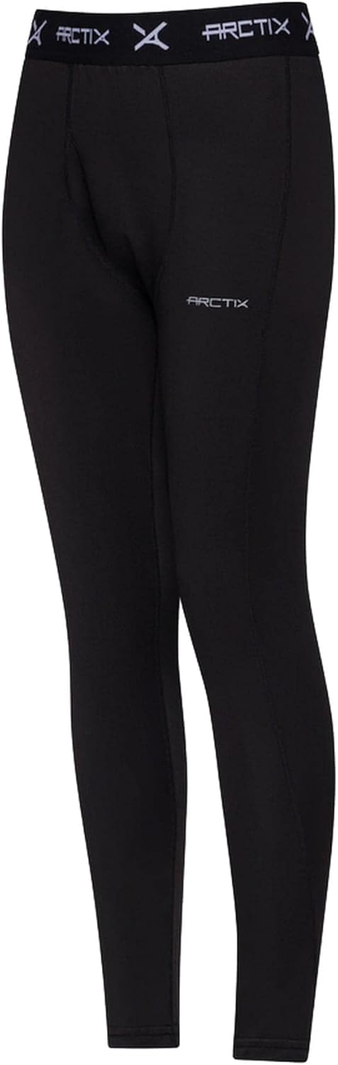 Arctix Boys' Power Base Layer Pant - Stay Warm & Cozy!
