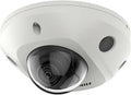 kvson DS-2CD2523G0-IS 1080P Mini POE Dome Camera - Compact Outdoor