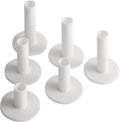 Durable Rubber Golf Tees by JunShun
