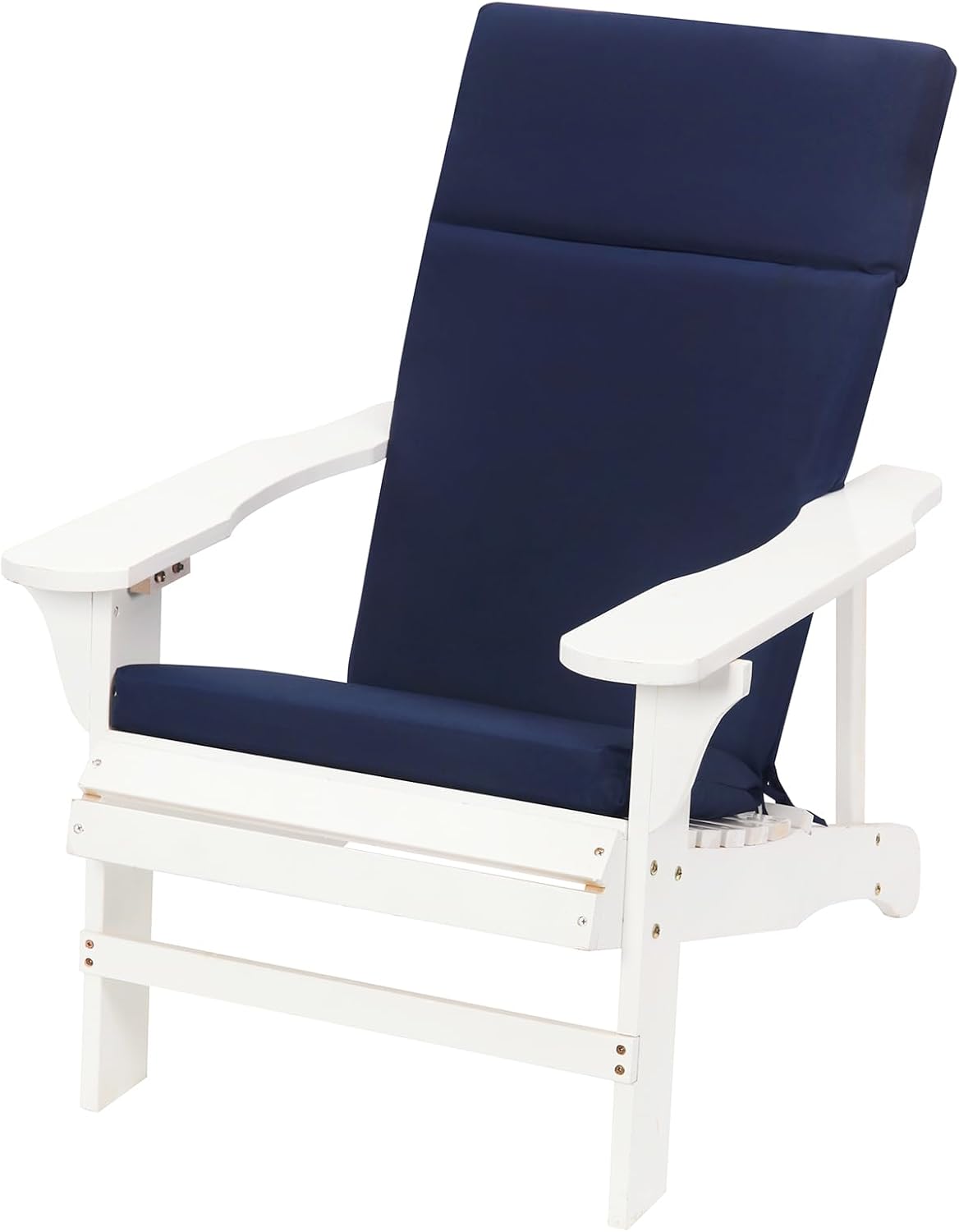 Premium Comfort Adirondack Chair Cushions