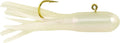 Berkley PowerBait Pre-Rigged Atomic Tubes Fishing Soft Bait - Ready