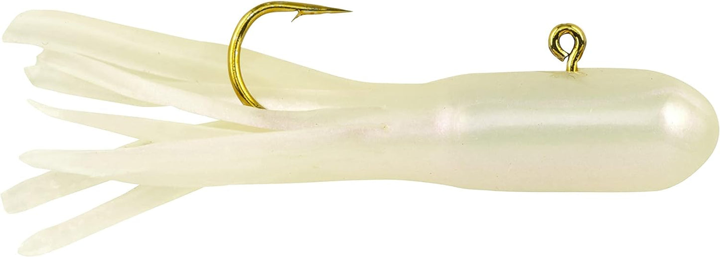 Berkley PowerBait Atomic Tubes - Ultimate Fishing Soft Bait