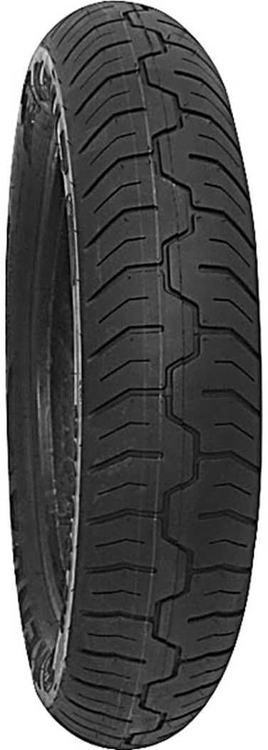 Kenda Kruz K673 Motorcycle Street Front Tire for Performance