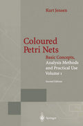 Coloured Petri Nets: Basic Concepts, Analysis Methods and Practical